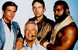 The A-Team