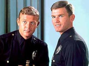 These guys, though, they're drunk on justice.