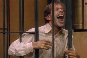 Kopeckne the werewolf