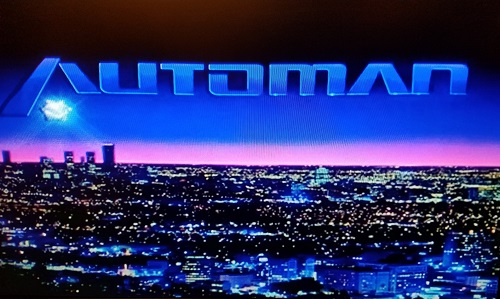 automan