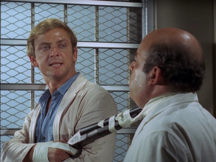 monte markham sorrell booke