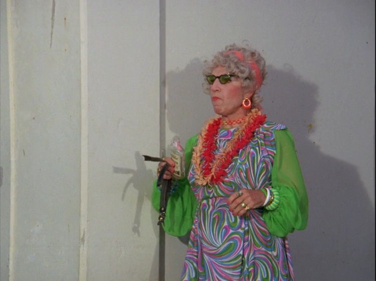 lewis avery filer dolled up